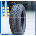 Fábrica china de tamaño completo 195 / 70r15c 207 / 70r15c 185 / 75r16c 195 / 65r15c 195 / 75r16c 205 / 65r16c LTR Precio del neumático del camión ligero